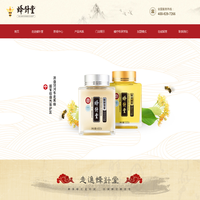 蜂针堂蜂疗服务连云港有限公司-首页
