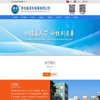 青岛盛泽丰海藻有限公司