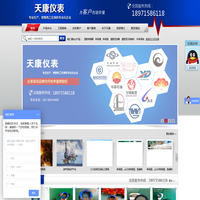 武汉天康仪表有限公司