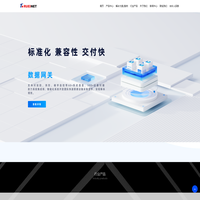 上海睿网电子有限公司