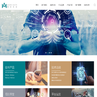 陕西摩迈信息科技有限公司