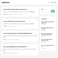 qawell.com - Questions and Answers
